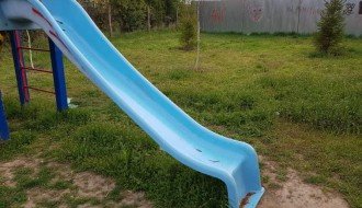Higijena i održavanje igrališta u Batinskoj ulici