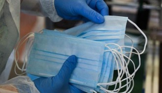 Koja institucija u Subotici mora da reaguje na prijavu da se ne nose maske u zatvorenom prostoru?