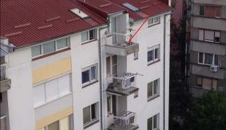 Neodgovorni vlasnici pasa (Radijalac)