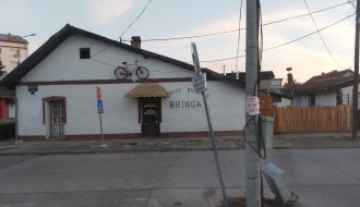 Najezda žohara - buba švaba