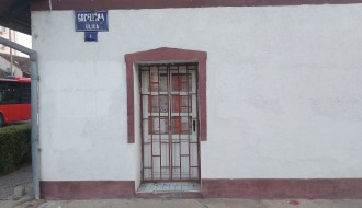 Najezda žohara - buba švaba