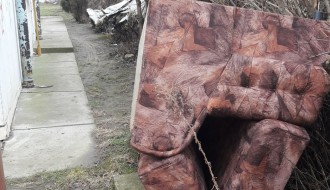 Gde je savest i kultura?