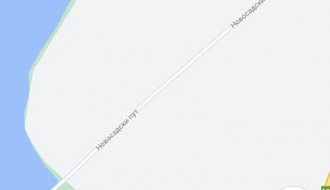 Apel nadležnim organima za saniranje rupa na Novosadskom putu (Palić)