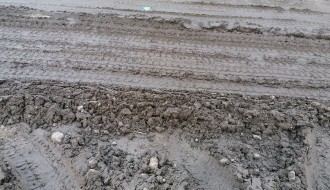 Nema izlaza zbog radova na brzoj pruzi (Kosovska ulica) 2.deo