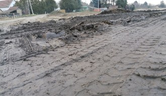 Nema izlaza zbog radova na brzoj pruzi (Kosovska ulica) 2.deo