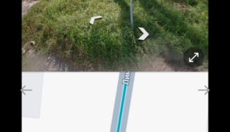 Nedovršen posao u Limskoj ulici