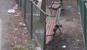 "Lepši i čistiji" grad - Subotica strogi centar. Ne kultura ili nešto drugo?