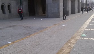 "Lepši i čistiji" grad - Subotica strogi centar. Ne kultura ili nešto drugo?