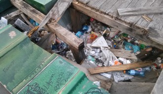 "Lepši i čistiji" grad - Subotica strogi centar. Ne kultura ili nešto drugo?