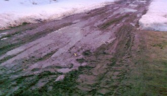 Asfaltiranje Balzakove ulice