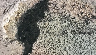 Rupe na subotičkim putevima - potreban savet