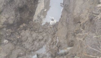 Salaši u Đurđinu bez vode više dana