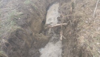 Salaši u Đurđinu bez vode više dana