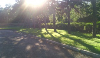 Ulaz na Gradski stadion