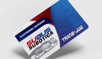 Uplaćivanje mesecne i bus plus kartice onlajn