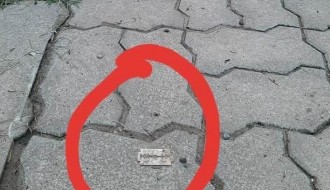 Oprez! Bacaju životinjama hranu sa žiletom (Željezničko naselje)