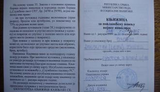 Odnos ŽTP-a prema putnicima