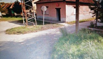 Asfaltiranje ulica u Maloj Bosni