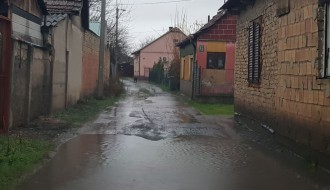 Neprohodna ulica i bahatost komšija iz susedne ulice