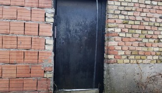 Neprohodna ulica i bahatost komšija iz susedne ulice