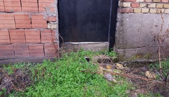 Neprohodna ulica i bahatost komšija iz susedne ulice