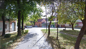 Nedostatak saobraćajnih znakova na raskrsnici kod Blaškovog križa