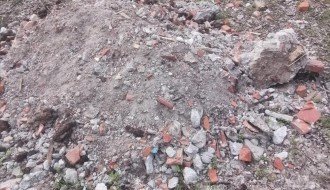 Bacanje smeća, krađa drva i drugi problemi u Kelebijskoj šumi