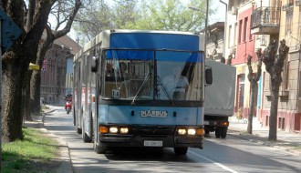 Kašnjenja autobusa - kritika i sugestija