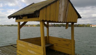 Zapušteni sadržaji na Paliću