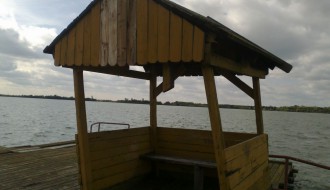 Zapušteni sadržaji na Paliću