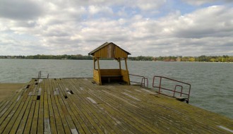 Zapušteni sadržaji na Paliću