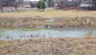 Puštanje kanalizacije u kanal Palić-Ludaš
