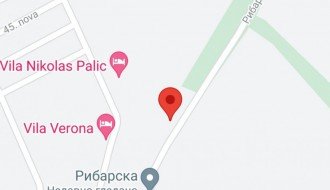 Puštanje kanalizacije u kanal Palić-Ludaš