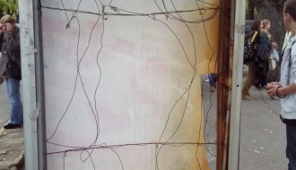 Autobuska stanica kod Lifke