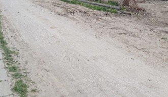 Nema sanacije uništenih ulica Kordunaške, Ive Senjanina i Đerdapske?