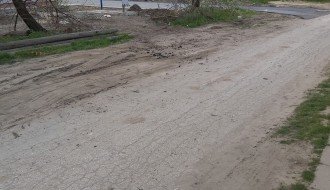 Nema sanacije uništenih ulica Kordunaške, Ive Senjanina i Đerdapske?