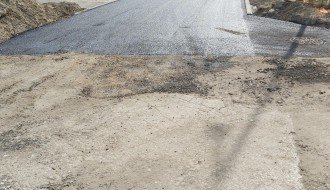 Nema sanacije uništenih ulica Kordunaške, Ive Senjanina i Đerdapske?