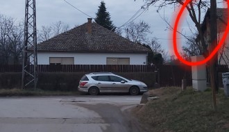 Nedostaje stop saobraćajni znak na uglu ulica Milutina Uskokovića i Titusa Dugovića