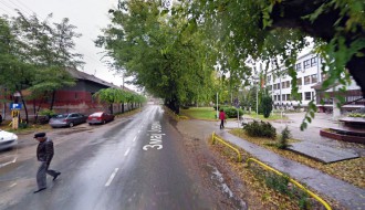 Problem sa parkiranjem kod dispanzera