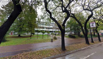 Problem sa parkiranjem kod dispanzera