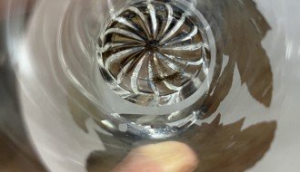 Voda na česmi kod Majšanskog mosta sadrži zrnca peska