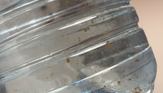 Neispravna voda na javnoj česmi kod Majšanskog mosta