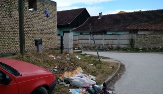 Lepota življenja kod Buvljaka