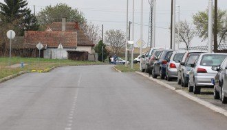 Smrad iz industrijske zone u Malom Bajmoku