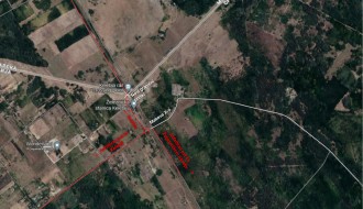 Plan za spas zapuštenih mesnih zajednica (Severna obilaznica oko Subotice)