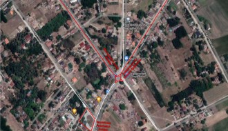 Plan za spas zapuštenih mesnih zajednica (Severna obilaznica oko Subotice)