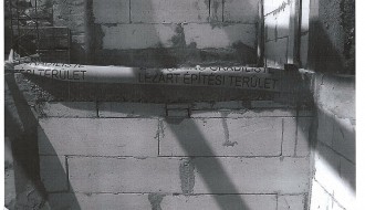 Čardak ni na nebu ni na zemlji u centru grada