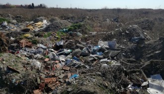 Deponija koja tu ne bi smela da bude