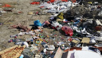 Deponija koja tu ne bi smela da bude