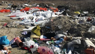 Deponija koja tu ne bi smela da bude